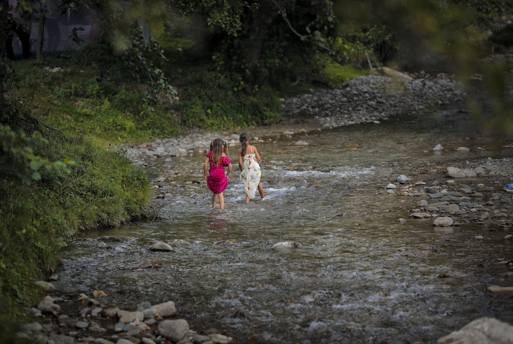 Romania Gypsy Festival Photo Gallery